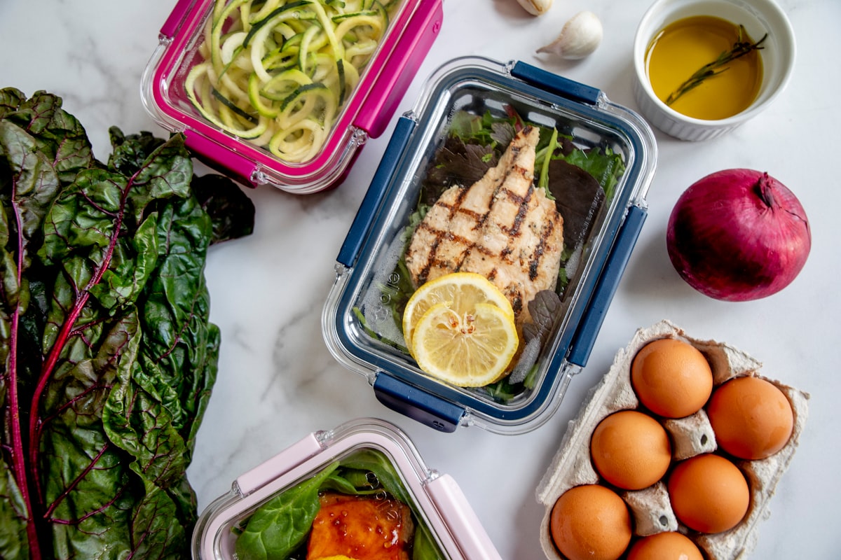 Hydration and nutrient absorption article