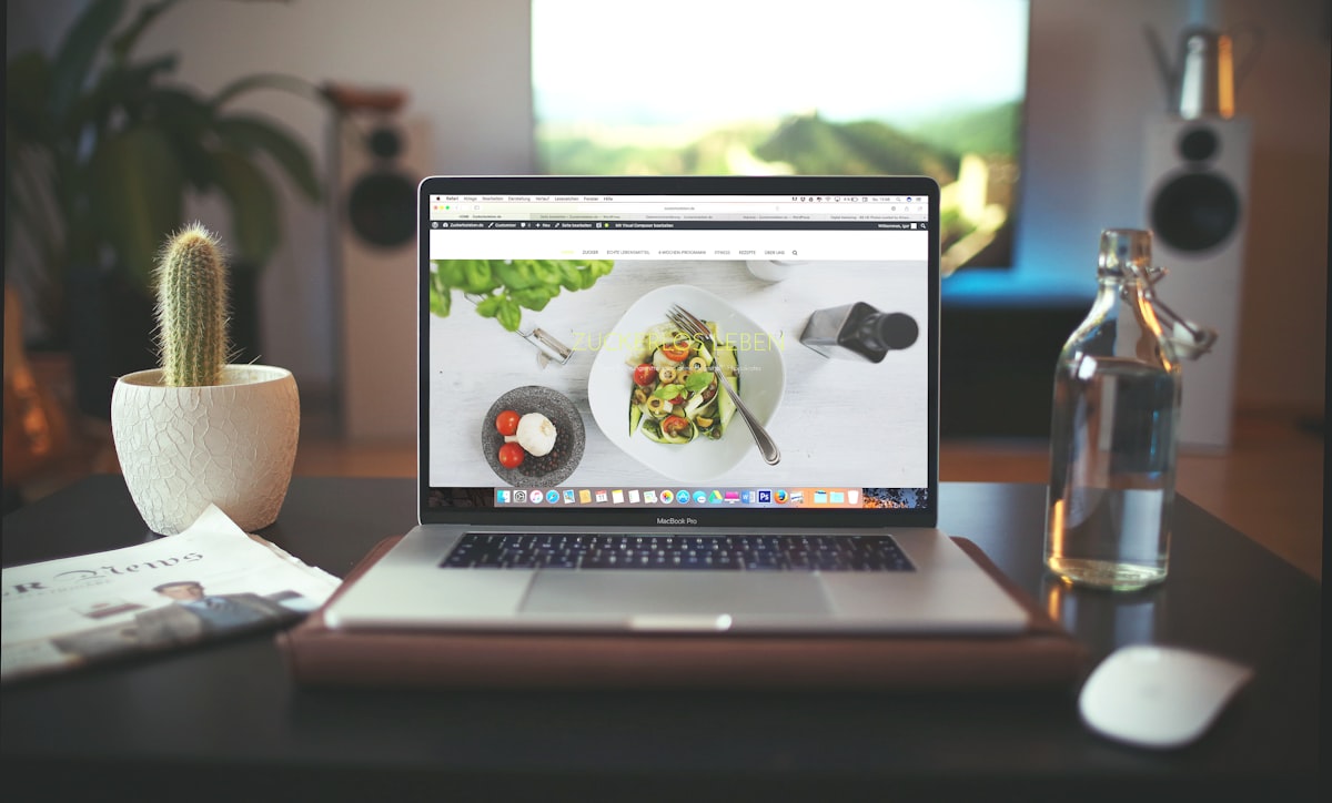Seasonal eating and local produce