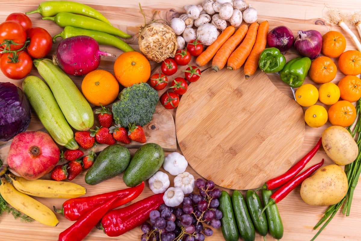 Mindful eating and food awareness